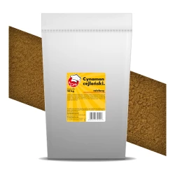 Cynamon Cejloński Mielony - Premium Line 10kg Worek papierowy