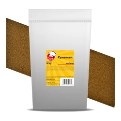 Cynamon Mielony - Premium Line 10kg Worek papierowy