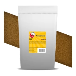 Cynamon Mielony - Premium Line 5kg Worek papierowy