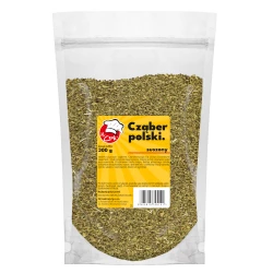 Cząber Suszony - Premium Line 300g Doypack