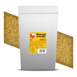 Garam Masala - Premium Line 5kg Worek papierowy
