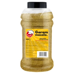 Garam Masala - Premium Line 900g Słoik PET