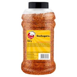 Gochugaru - Premium Line 700g Słoik PET