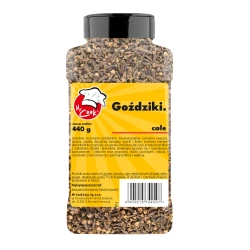 Goździki Całe - Premium Line 440g Słoik PET