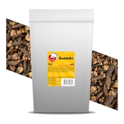 Goździki Całe - Premium Line 5kg Worek papierowy