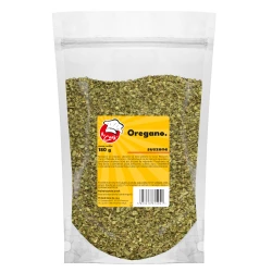 Oregano Suszone Premium - Premium Line 180g Doypack