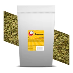 Oregano Suszone Premium - Premium Line 1kg Worek papierowy