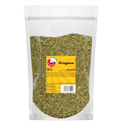 Oregano Suszone Premium - Premium Line 200g Doypack
