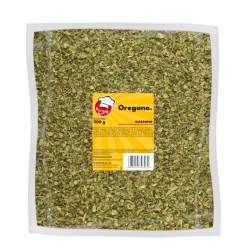 Oregano Suszone Premium - Premium Line 500g Worek foliowy