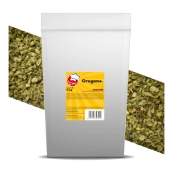 Oregano Suszone Premium - Premium Line 5kg Worek papierowy