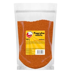 Papryka Ostra HoReCa - Premium Line 500g Doypack