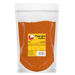 Papryka Słodka - Premium Line 1kg Doypack