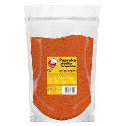 Papryka Słodka Asta 180 - Premium Line 1kg Doypack