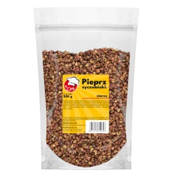 Pieprz Syczuański Ziarno - Premium Line 200g Doypack