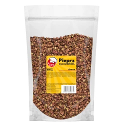 Pieprz Syczuański Ziarno - Premium Line 500g Doypack