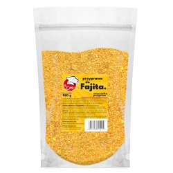 Przyprawa Do Fajita - Premium Line 500g Doypack