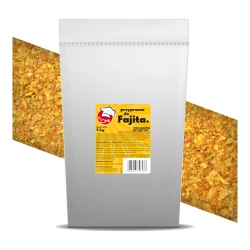 Przyprawa Do Fajita - Premium Line 5kg Worek papierowy