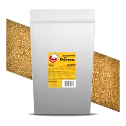 Przyprawa Do Gyrosa Bez Dodatku Glutaminianu Sodu - Premium Line 10kg Worek papierowy