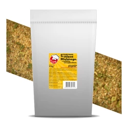 Przyprawa Do Mięsa Mielonego Z Polskim Szczypiorkiem - Premium Line 5kg Worek papierowy