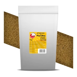 Przyprawa Do Piernika Bez Dodatku Cukru i Mąki - Premium Line 5kg Worek papierowy