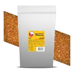 Przyprawa Do Shoarmy - Premium Line 5kg Worek papierowy