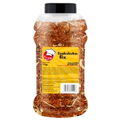 Przyprawa do Szakszuki - Premium Line 1kg Słoik PET