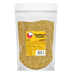 Tandori Masala Dodatku Glutaminianu Sodu - Premium Line 500g Doypack