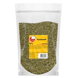 Tymianek Suszony - Premium Line 400g Doypack