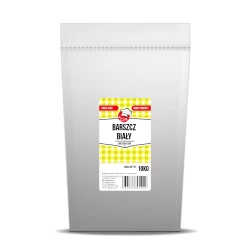 Barszcz Biały Niska Cena - Luz 10kg Worek papierowy 10 kg