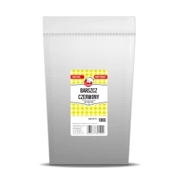 Barszcz Czerwony Niska Cena - Luz 10kg Worek papierowy 10 kg