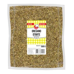 Oregano Suszone - HoReCa Niska Cena 500g Worek foliowy