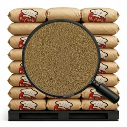 Anyż Biedrzeniec Mielony - Luz