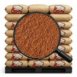 Aromat Soczystego Mięsa i Cebuli - Luz