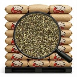 Bazylia Suszona - Luz