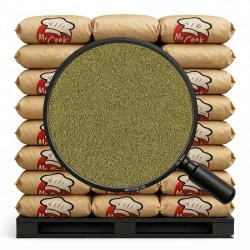 Brokuły Mielone - Luz