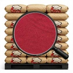 Koncentrat Soku z Buraka Czerwonego (proszek) - Luz