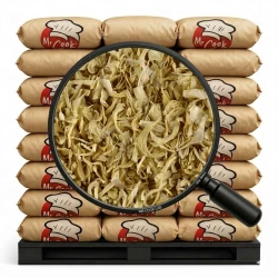 Cebula Płatki Suszona - Luz