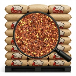 Chilli Grys 1-3 mm - Luz