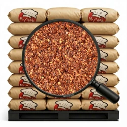 Chilli Grys 2-4 mm (Mało Pestek) - Luz