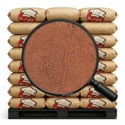 Chilli Chipotle Mielone - Luz