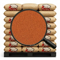 Chilli Mielone Indie - Luz