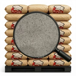 Cukier Waniliowy z Prawdziwą Wanilią Premium Line - Luz