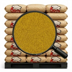 Curry Premium bez Dodatku Glutaminianu Sodu Premium Line (Produkcja Własna) - Luz