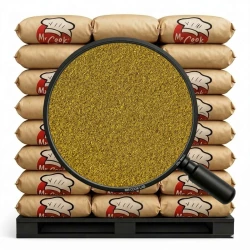 Curry Niska Cena import - Luz