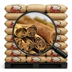 Cynamon Cejloński Laski 8 cm - Luz