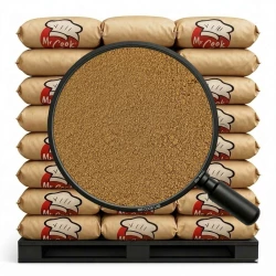 Cynamon Cejloński Mielony - Luz