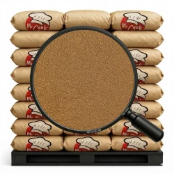 Cynamon Mielony Premium Line - Luz