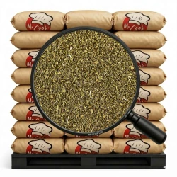 Cząber Suszony - Luz