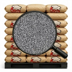 Czarnuszka Ziarno (Nasiona) - Luz