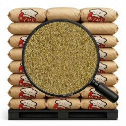 Czosnek Granulowany G1 - Luz